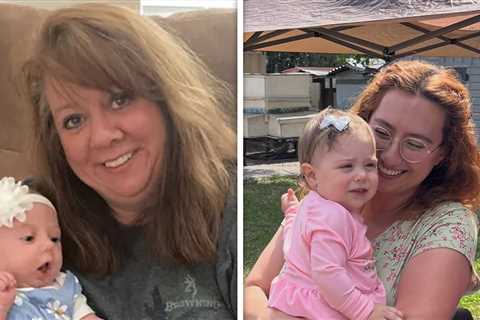 Florida Woman Fatally Shot Mom, 2 Young Daughters After Finding Porn on Husband's Phone