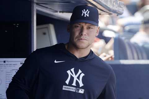 Timeline for Yankees’ injured star trio becoming clearer as playoff race heats up