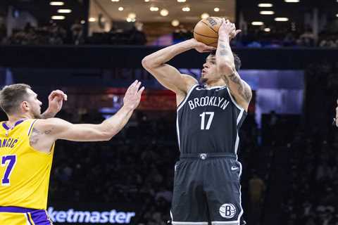 Nets face huge test to start 2026-27 schedule as they look to finally right ship