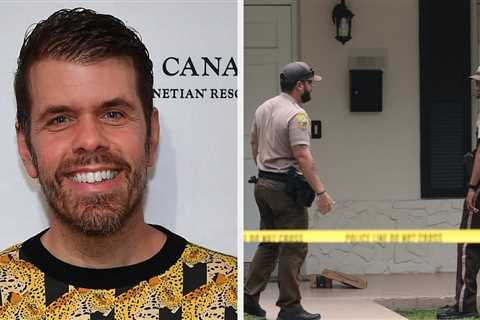 I Didn't Recognize My Brother: Perez Hilton’s Sister Has Detailed Exactly How His Distressing..
