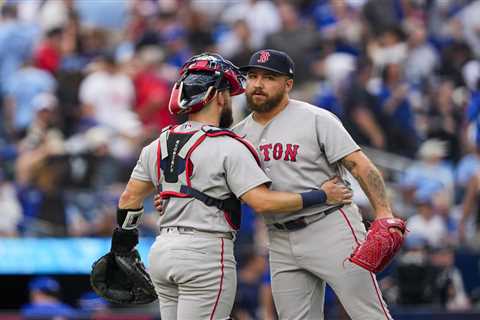 Red Sox CEO makes bold statement about John Henry’s ownership future