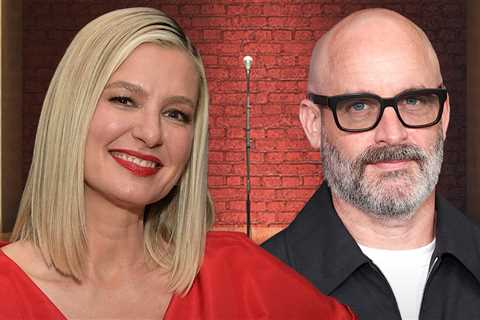 Christina Pazsitzky Taking Part in Comedy Dating Show Amid Tom Segura Divorce