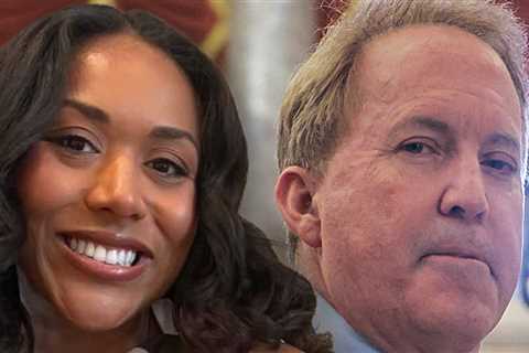 Baby Gabriel's Biological Parents Rip Texas AG Ken Paxton For Helping Surrogate
