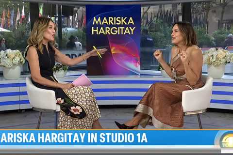 Mariska Hargitay teases Jalen Brunson ‘Law & Order: SVU’ appearance: ‘Got some things in the works’
