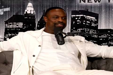 Bart Scott also had a brutal ESPN firing following Ryan Clark fiasco