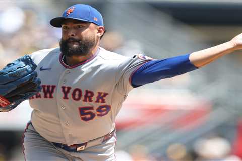 Novig promo code NYPOST: Spend $25, get $50 in Novig coins for Mets vs. Nationals