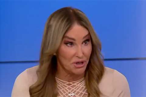 Caitlyn Jenner Calls Out 'Hypocrisy' in WNBA, Supports Ex-NBA Players Draft