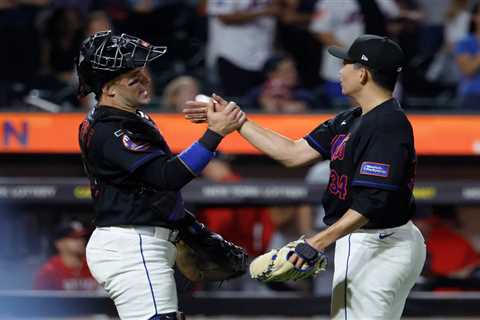 bet365 bonus code: Bet $10, get $150 in bonus bets for Mets vs. Nationals