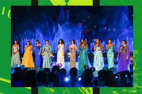 ‘Disney Princess: The Ultimate Concert Celebration’: Here’s How to Watch the TV Special Online..