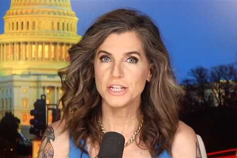 Rep. Nancy Mace Unveils Shocking Tattoo Transformation