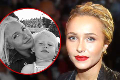 Hayden Panettiere Opened Up About Daughter Kaya Weeks Before Death