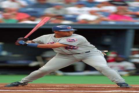 Details of Mets fan favorite Butch Huskey’s death emerge
