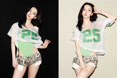Karina in Control: She’s Headlining Festivals & Fronting Campaigns, But the K-Pop Starlet Isn’t..