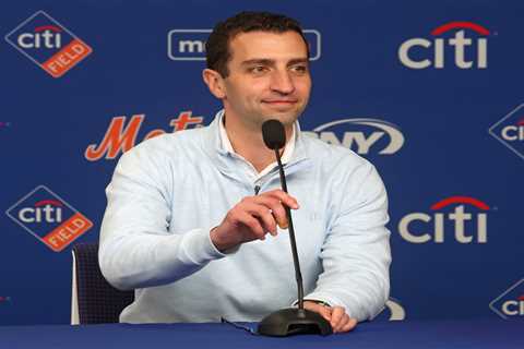 David Stearns’ 2027 plans for Andy Green unchanged by Mets surge despite beneficial trait