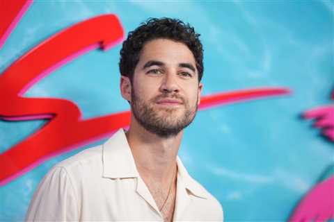 Darren Criss Cast in ‘Descendants’ Spin-Off ‘Hidden Heroes’ as This Disney Icon