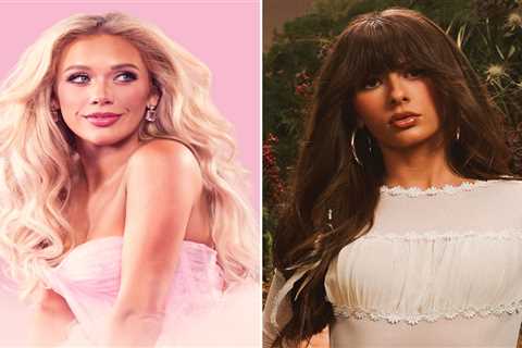 Megan Moroney and Ella Langley’s Texas Concerts Show the Different Ways Women Are Leading Country’s ..