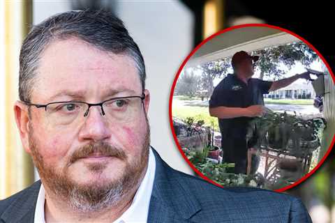 Rep. Randy Fine Won't Face Charges Over Mailbox Video, Police Say