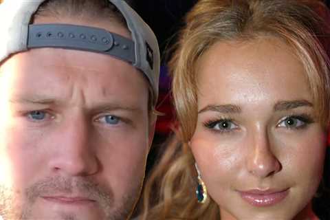 Hayden Panettiere's Boyfriend Brian Hickerson Faced Money Issues Years After DV Arrests