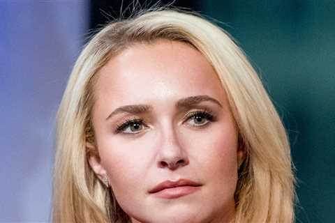 Hayden Panettiere's Remains Released by Coroner, Transferred to Mortuary