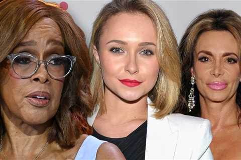 Gayle King Rips Hayden Panettiere's Estranged Mom Over Response to Daughter's Death