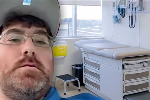 World's Smallest Penis Undergoes Successful Growth Procedure