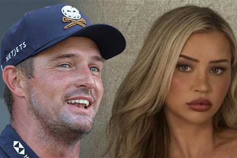 Golfer Bryson DeChambeau Is Dating Model Mikayla Demaiter