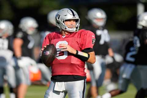 Kirk Cousins angry with Texans: ‘I might as well take red jersey off’