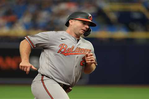 Pete Alonso won’t muster any spite ahead of upcoming Citi Field return