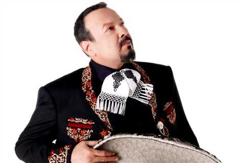 Pepe Aguilar Elevates Mariachi With ‘Los Aguilar Sinfónico Desde el Hollywood Bowl’: ‘I Returned,..