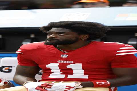 Brandon Aiyuk called out by former All-Pro wide receiver amid 49ers drama