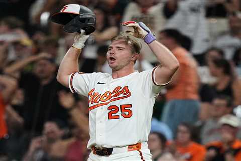 Orioles rip MLB technology after Pete Alonso blast ruled foul