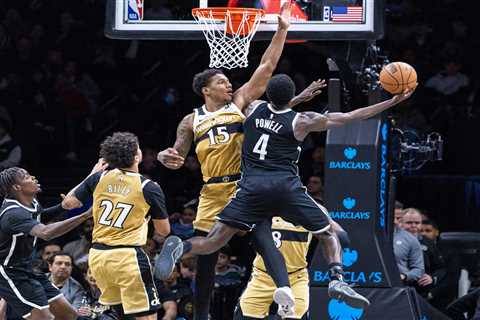 Angel Reese’s brother getting dumped in fallout of five-team NBA trade
