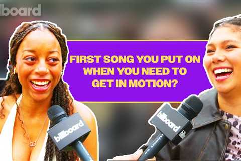 Fans Share Which Songs Get Them Hyped for the Gym at Outside Lands Music Festival | Man On..