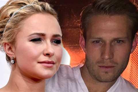 Hayden Panettiere's HOA Warned Residents to Call 911 If They Saw Brian Hickerson