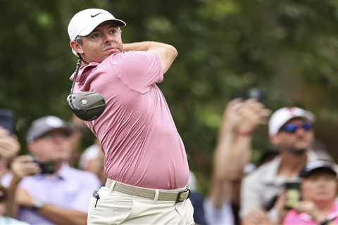 Rory McIlroy’s savage dig at LIV Golf stars who could try to crawl back to PGA Tour