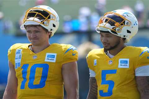 49ers vs. Chargers prediction: NFL preseason picks, best bets Thursday