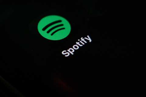 Spotify’s Stock Up 5.5% on Fresh $1.5B Stock Buyback Program