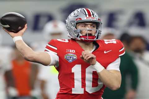 2026 college football picks: The Post’s best bets to win the national championship and Heisman..