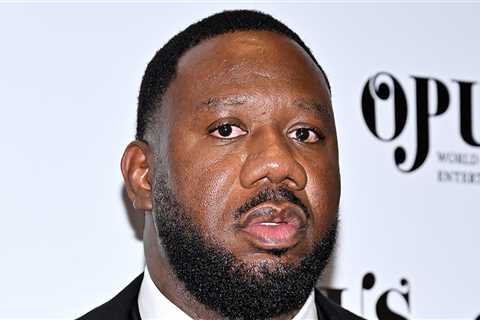 Quality Control Cofounder Pierre 'P' Thomas Hospitalized After Heart Attack