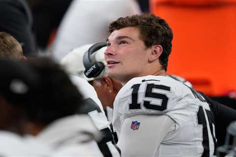 Raiders emerge victorious after furious comeback, but much work remains