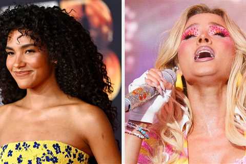 It's Olivia Dean's Summer: 18 Incredible Artists Who Are Having The Best Year Of Their Careers