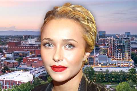 Hayden Panettiere: Overdose Crisis Hitting Hard in Neighborhood Where She Died