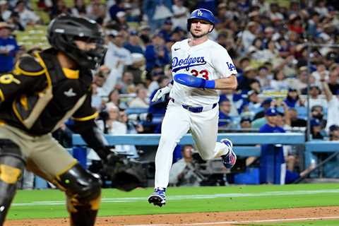 MLB legends make surprising guarantee about Kyle Tucker’s Dodgers future