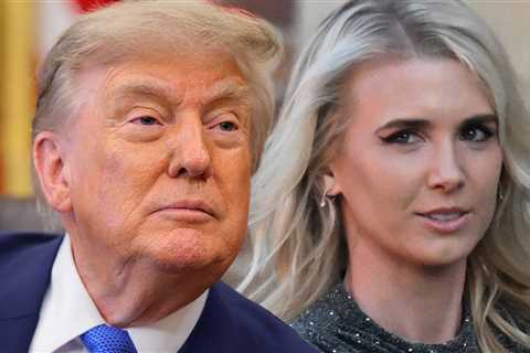 Natalie Harp's Initimate Letter to President Trump Revealed