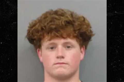 See Kim Zolciak, Kroy Biermann's Son's Mug Shot After Arrest for Alleged Sexual Battery