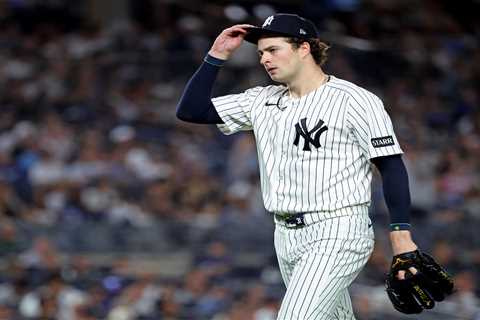 Cam Schlittler bolsters Cy Young case even without his Yankees best