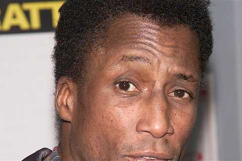'The Five Heartbeats' Star Michael Wright Dead at 70