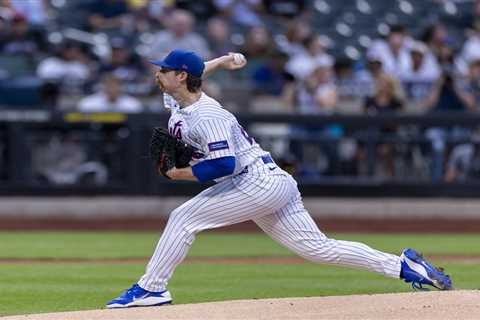 Novig promo code NYPOST: Deposit $10, get $25 in trade credits for Mets vs. White Sox