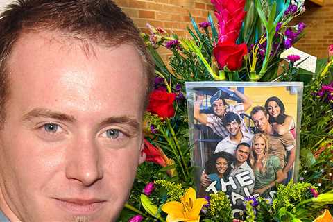 Tyler Duckworth Honored at Memorial Service, Friends Share Emotional Photos