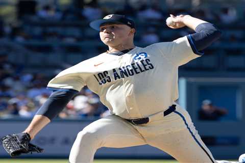 Tarik Skubal gives 1-word verdict on bizarre new nickname from Dodgers star